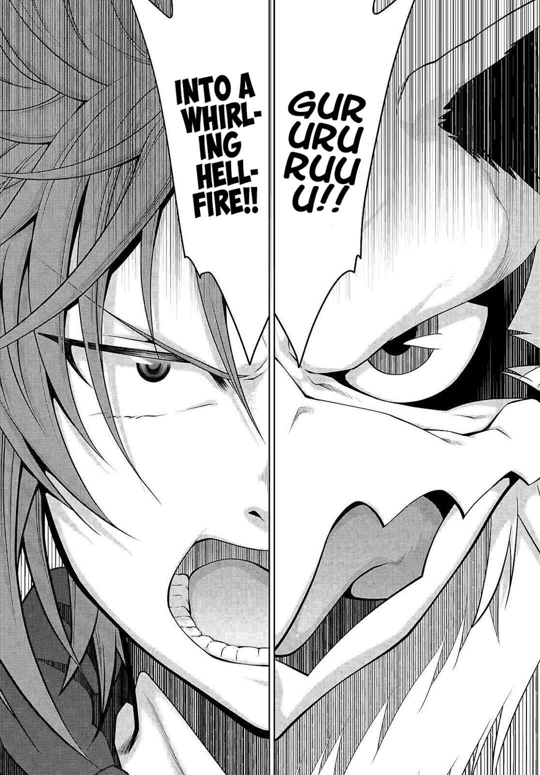 Page 23 Chapter 81 Legend