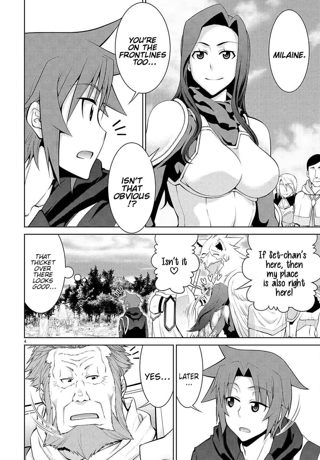 Page 4 Chapter 81 Legend