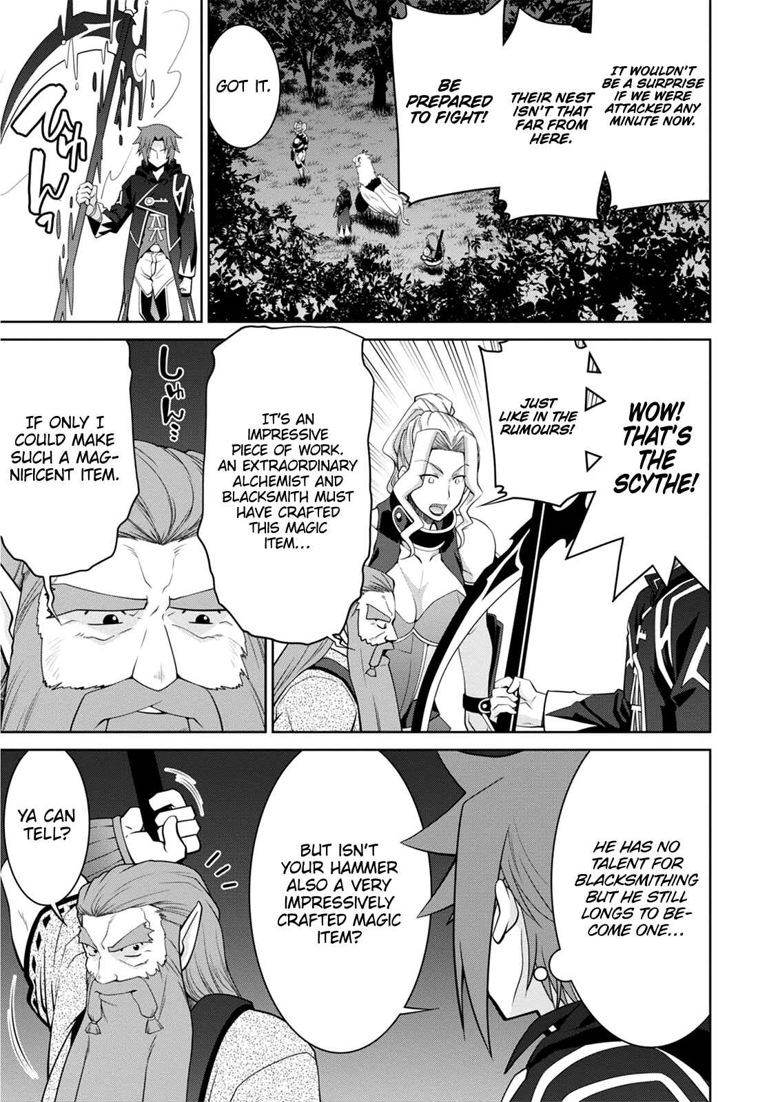 Page 16 Chapter 41 Legend