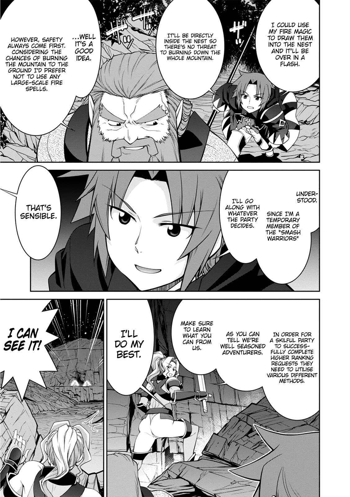 Page 18 Chapter 41 Legend
