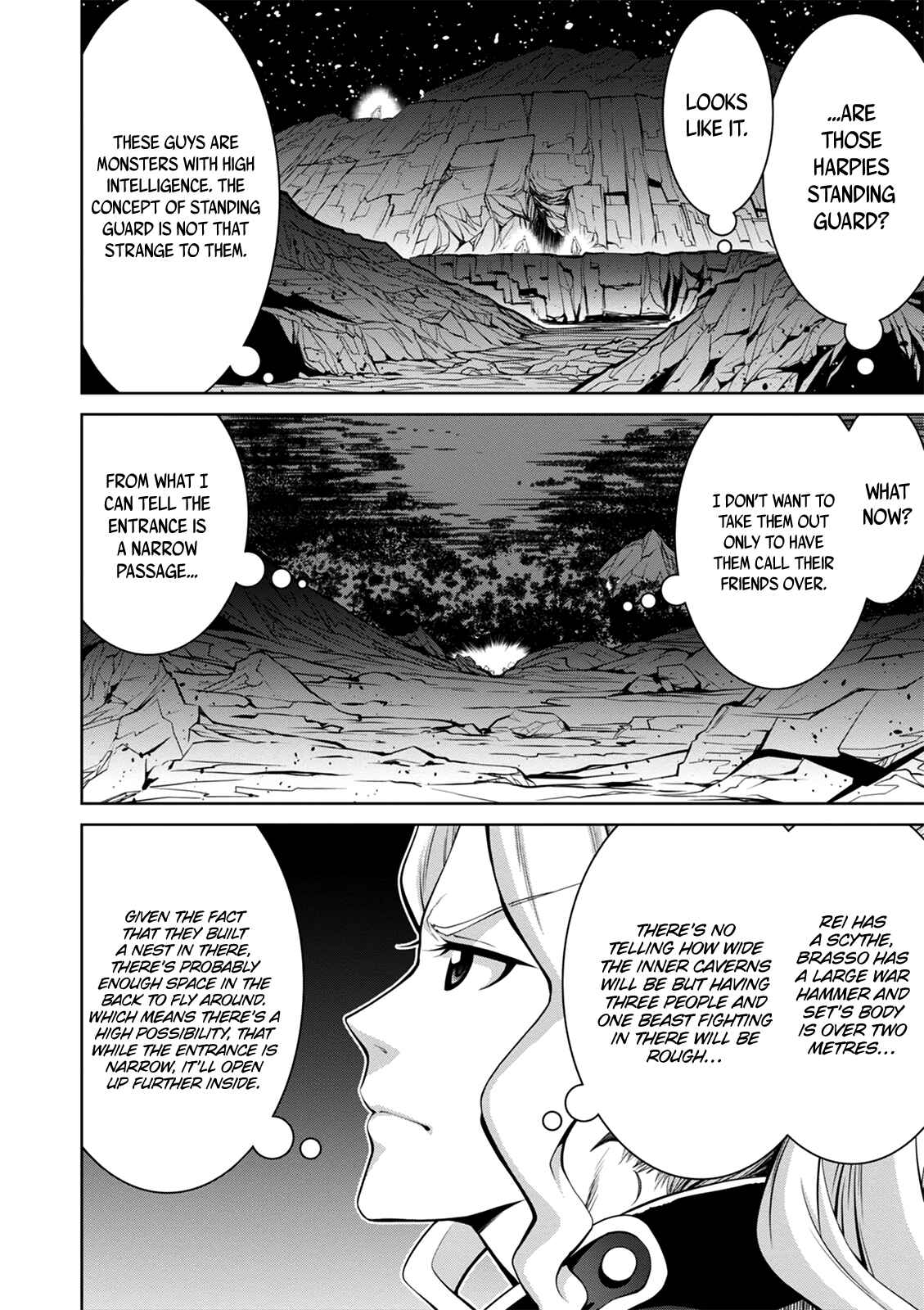 Page 19 Chapter 41 Legend