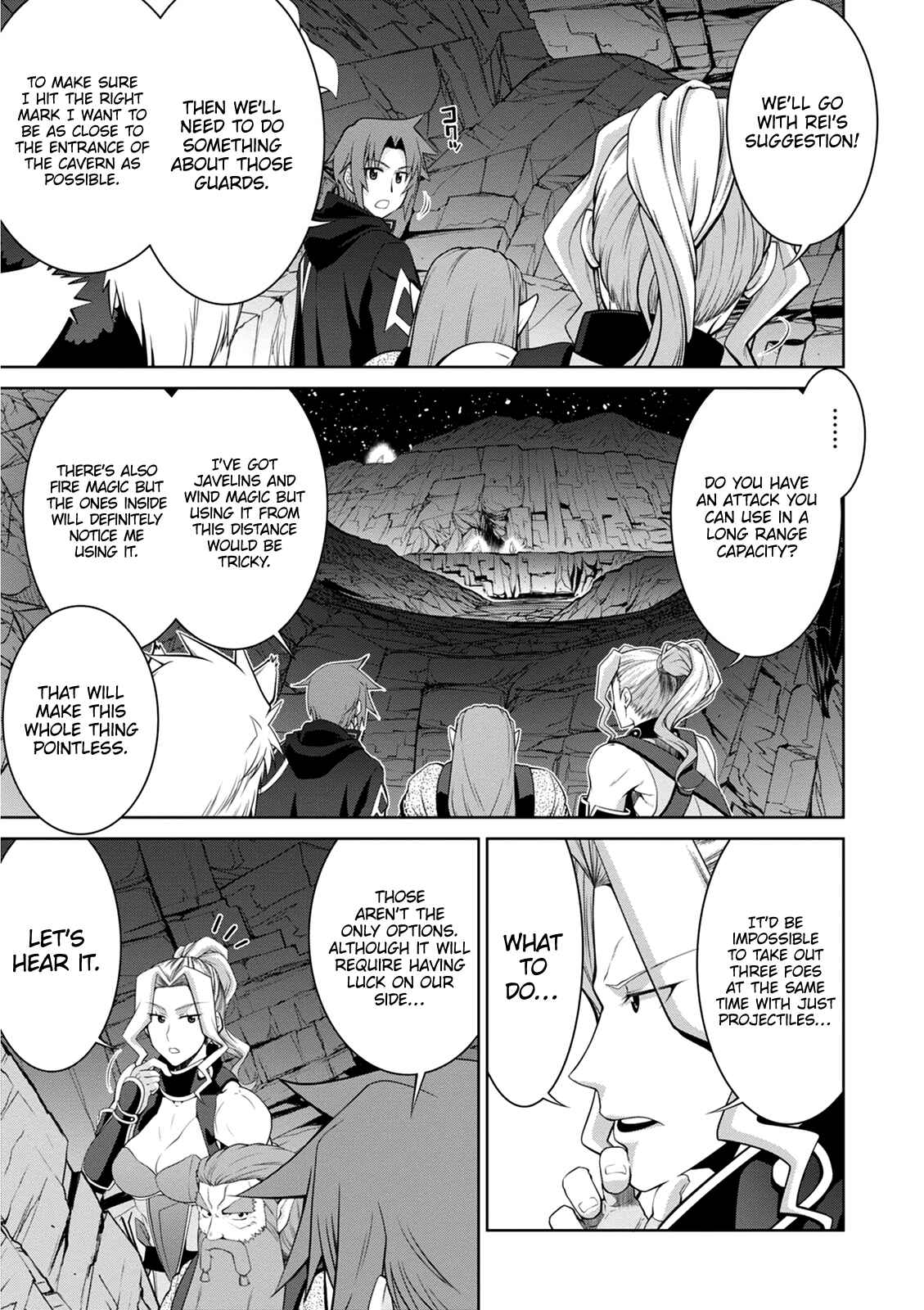 Page 20 Chapter 41 Legend