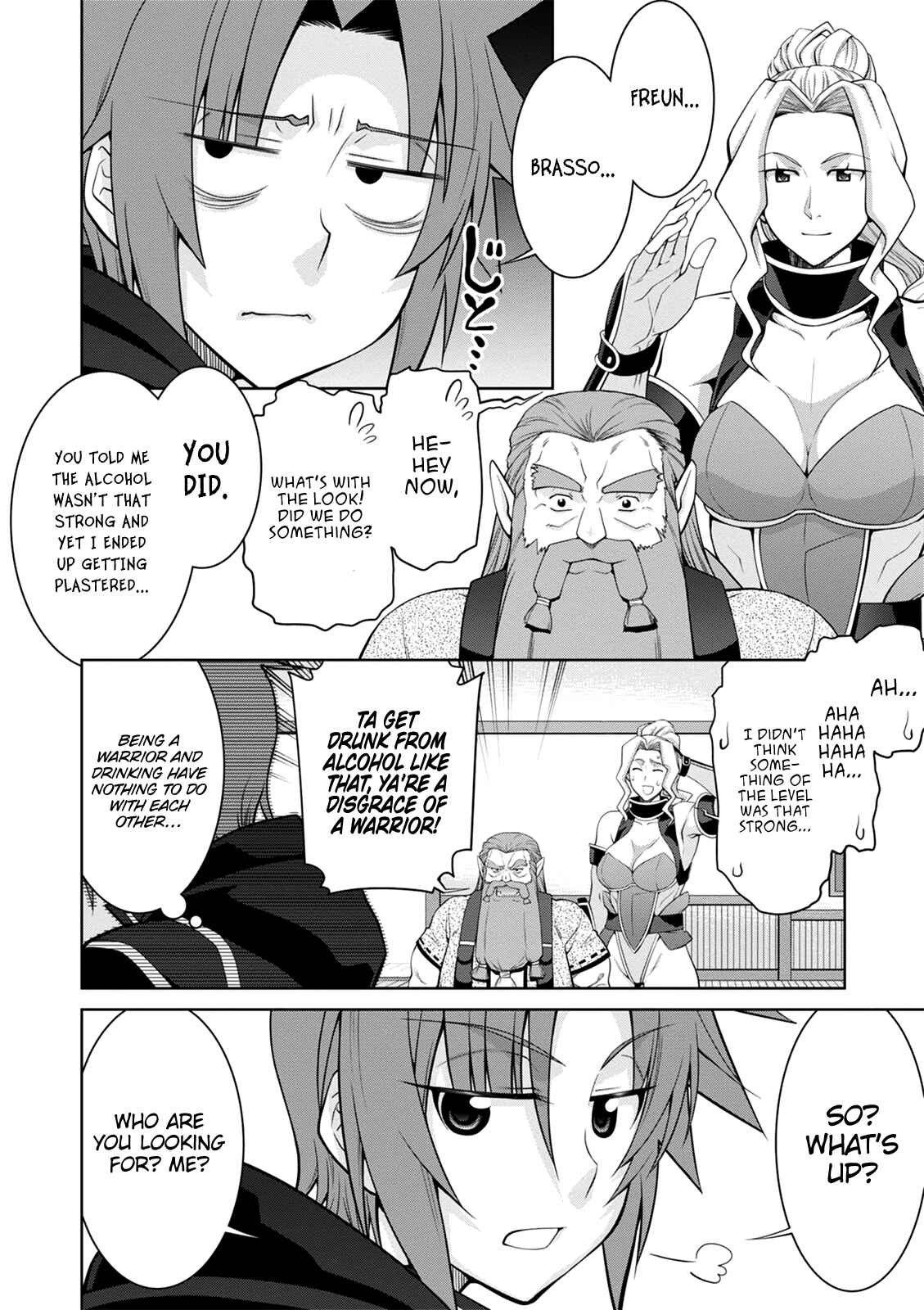 Page 5 Chapter 41 Legend