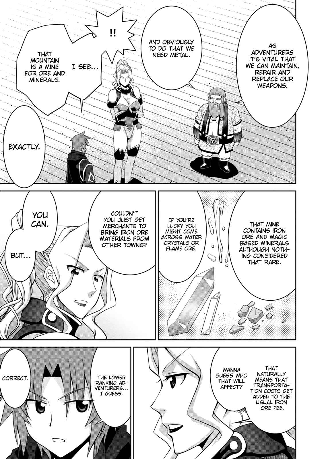 Page 8 Chapter 41 Legend
