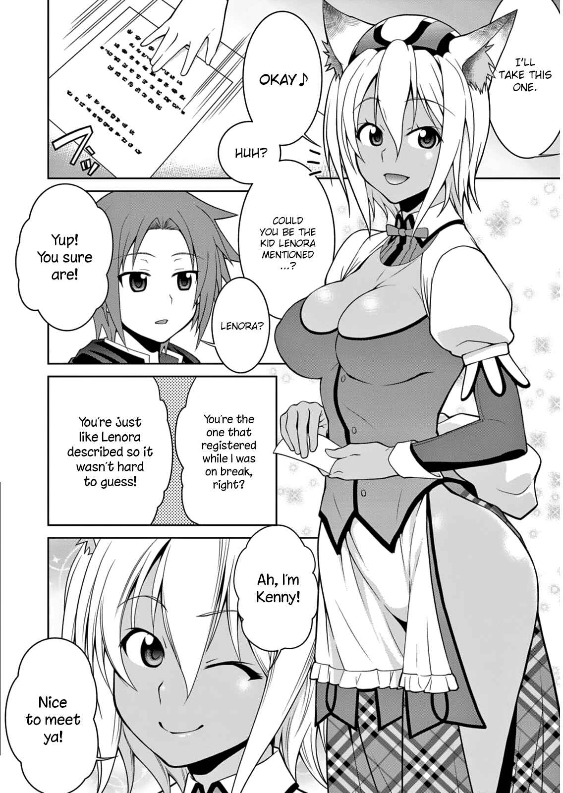 Page 10 Chapter 4 Legend