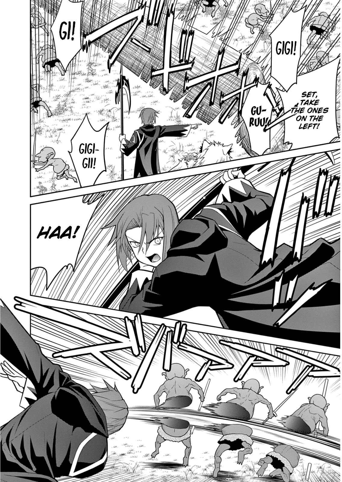 Page 14 Chapter 4 Legend