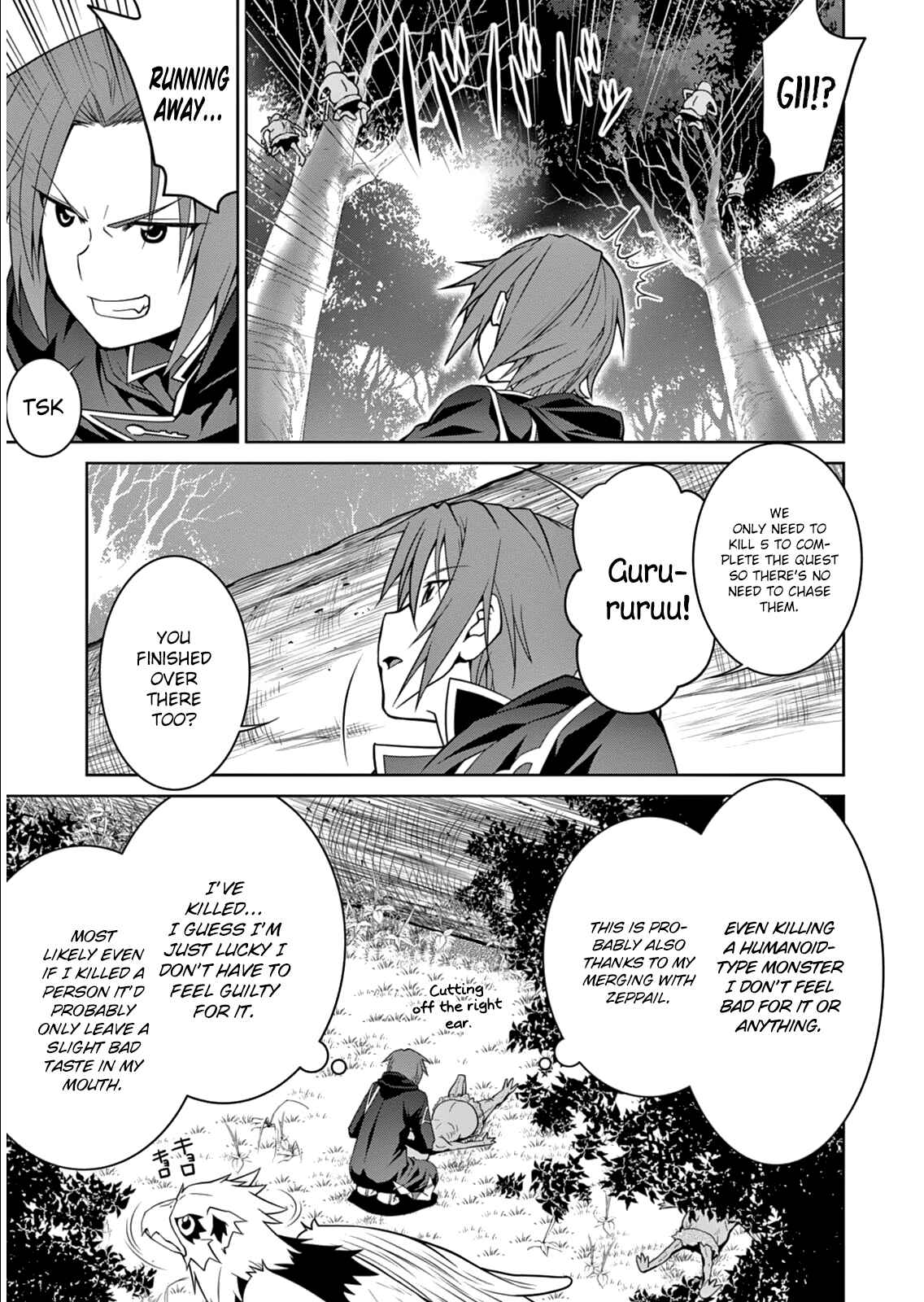 Page 15 Chapter 4 Legend