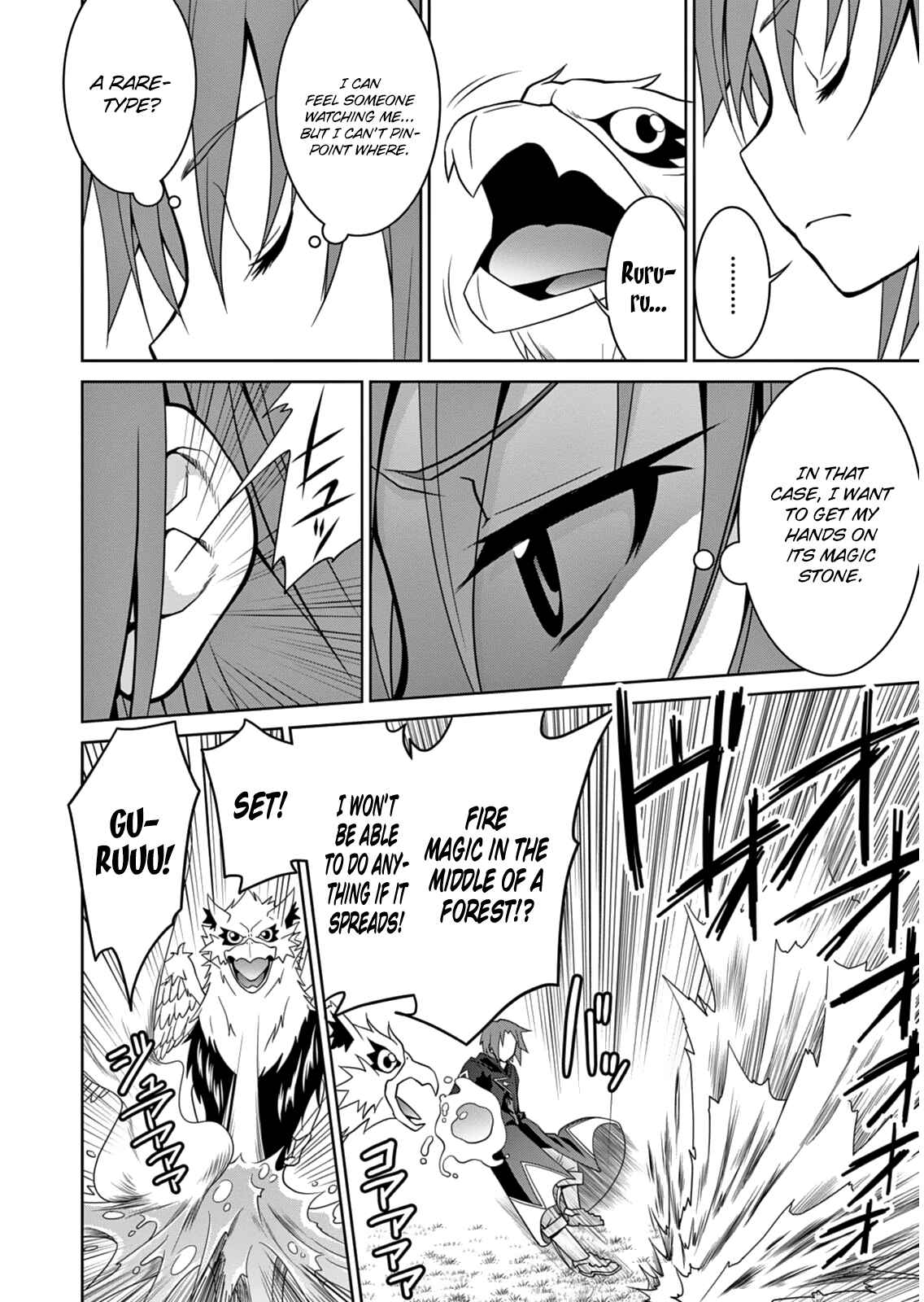 Page 16 Chapter 4 Legend