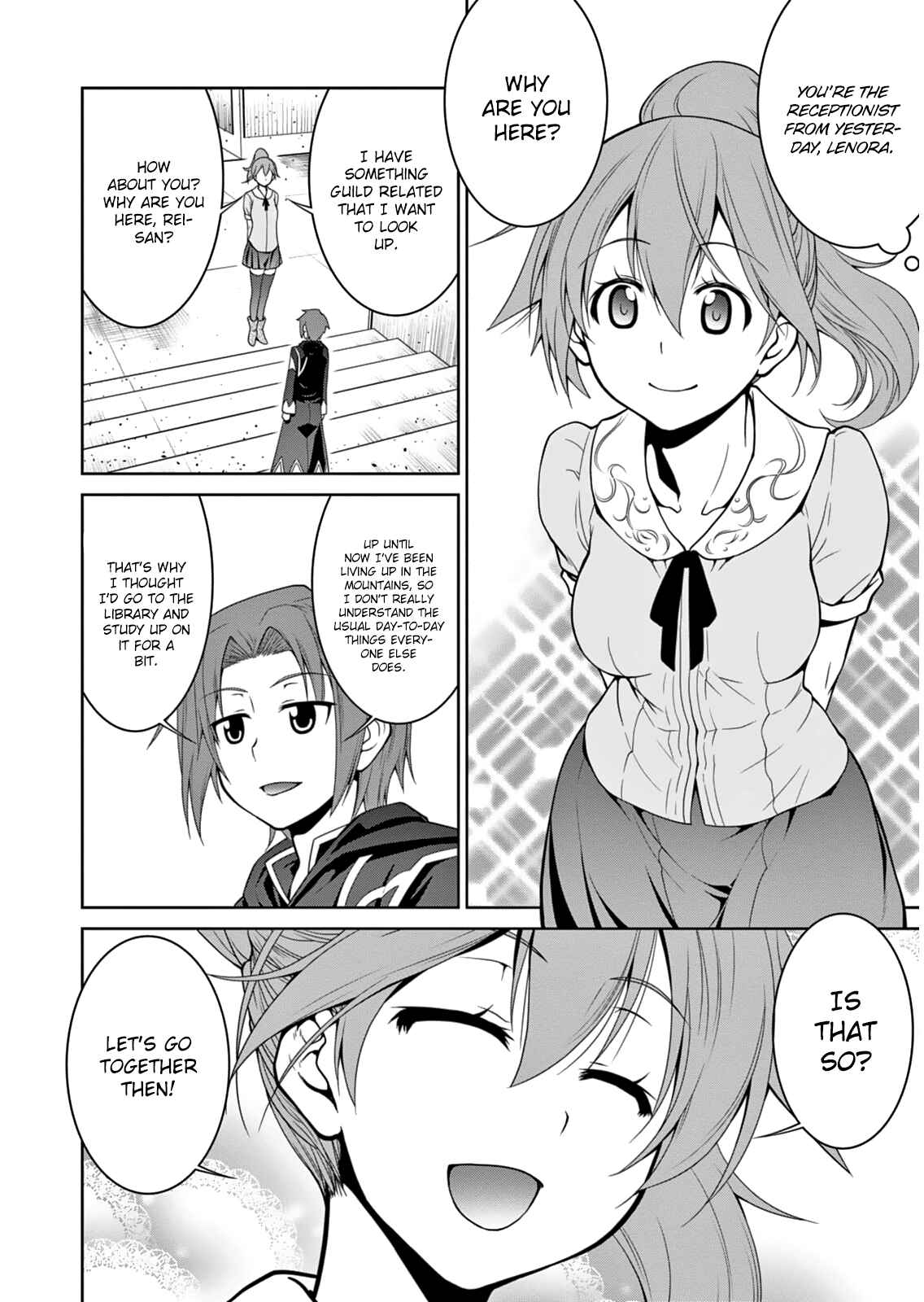 Page 4 Chapter 4 Legend