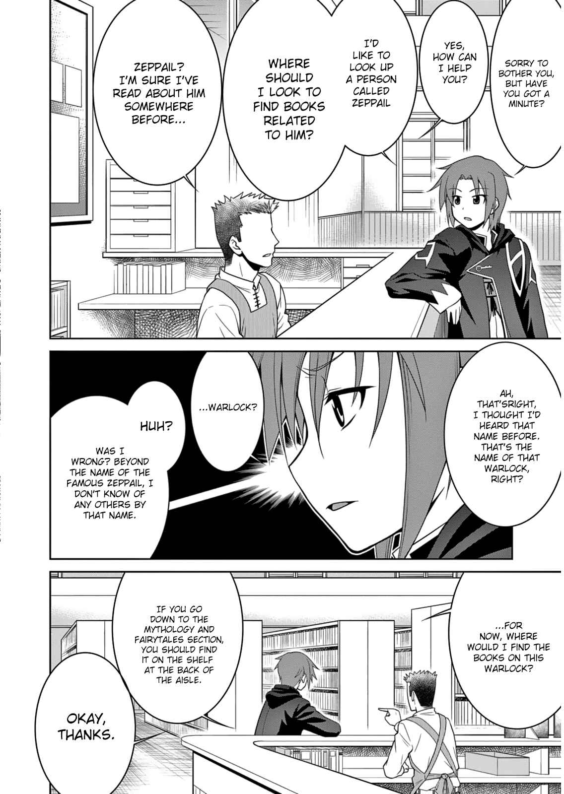 Page 6 Chapter 4 Legend