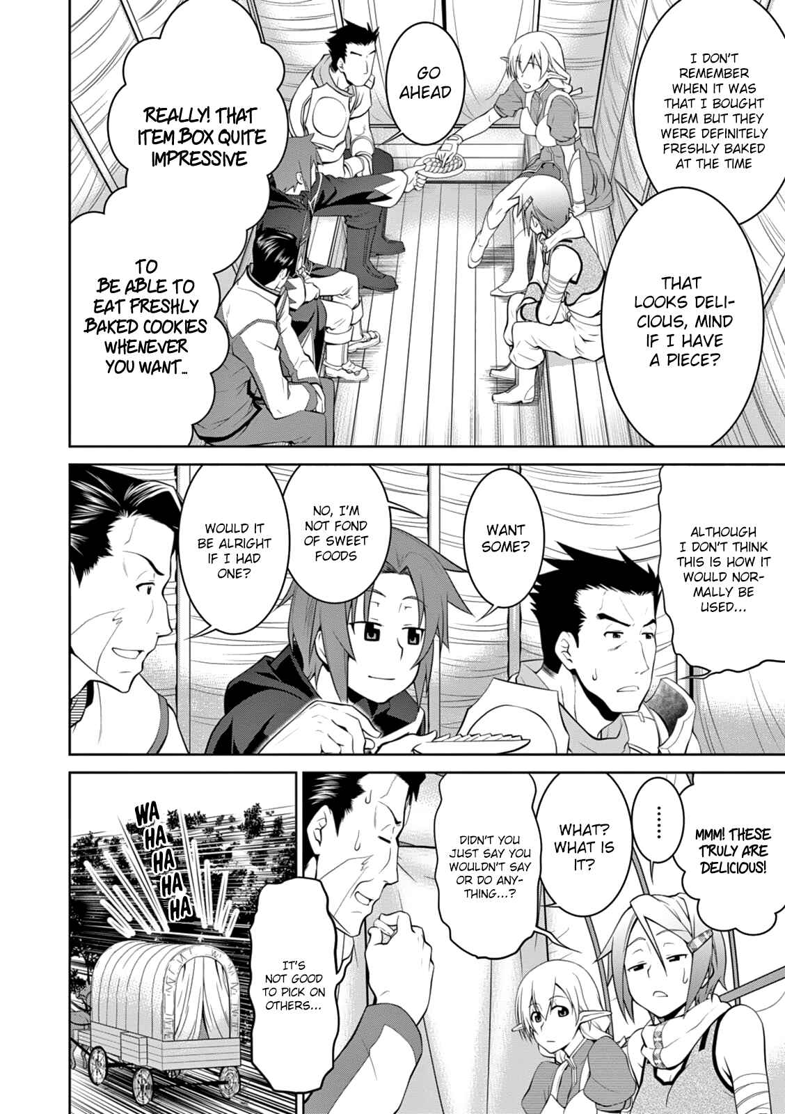 Page 13 Chapter 15 Legend