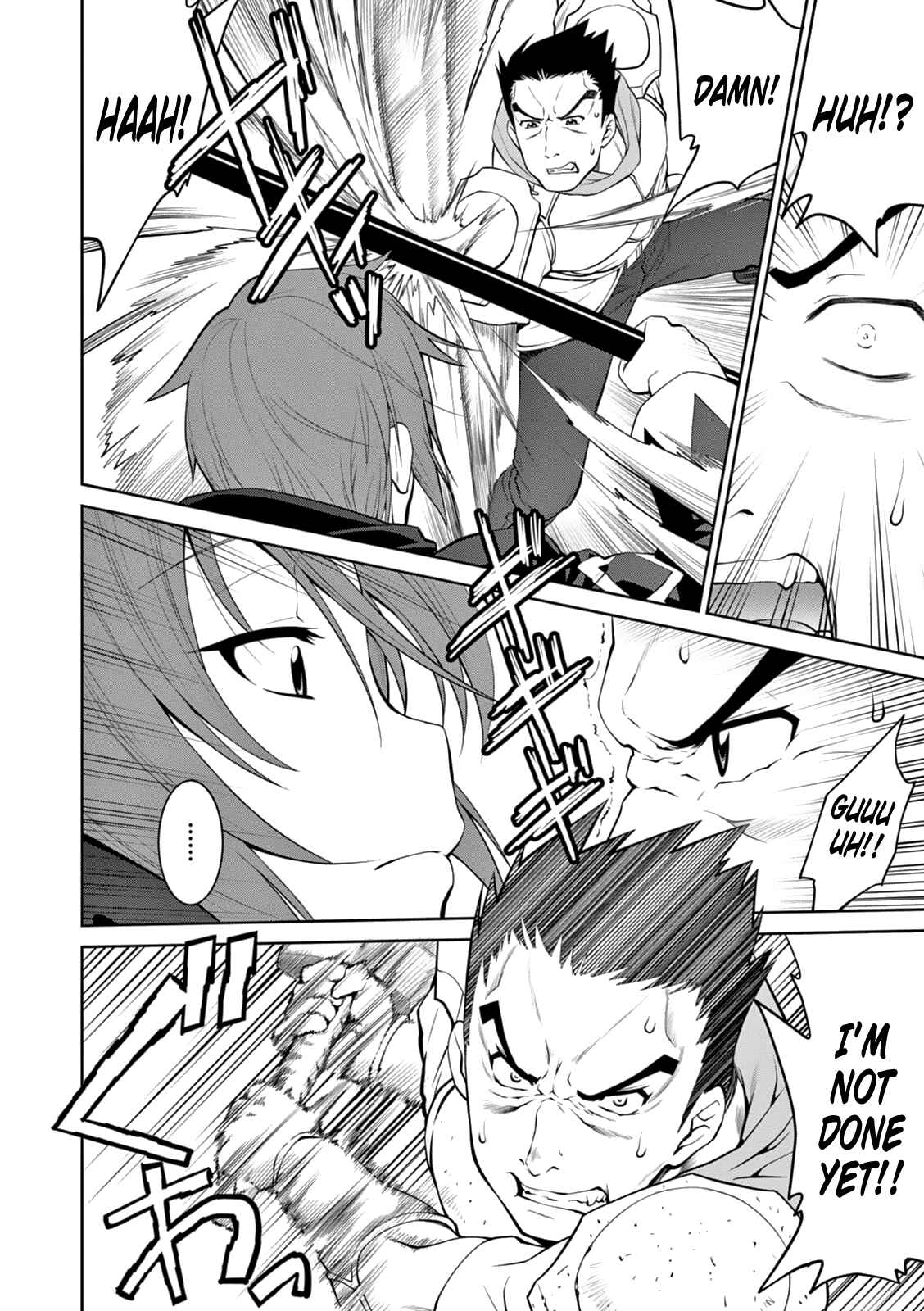 Page 19 Chapter 15 Legend