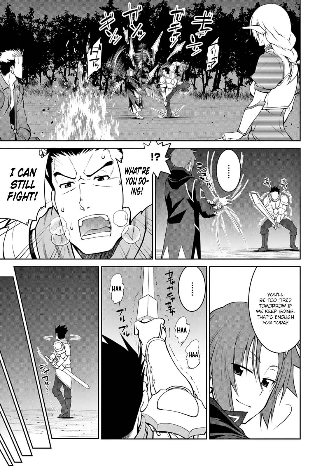 Page 20 Chapter 15 Legend