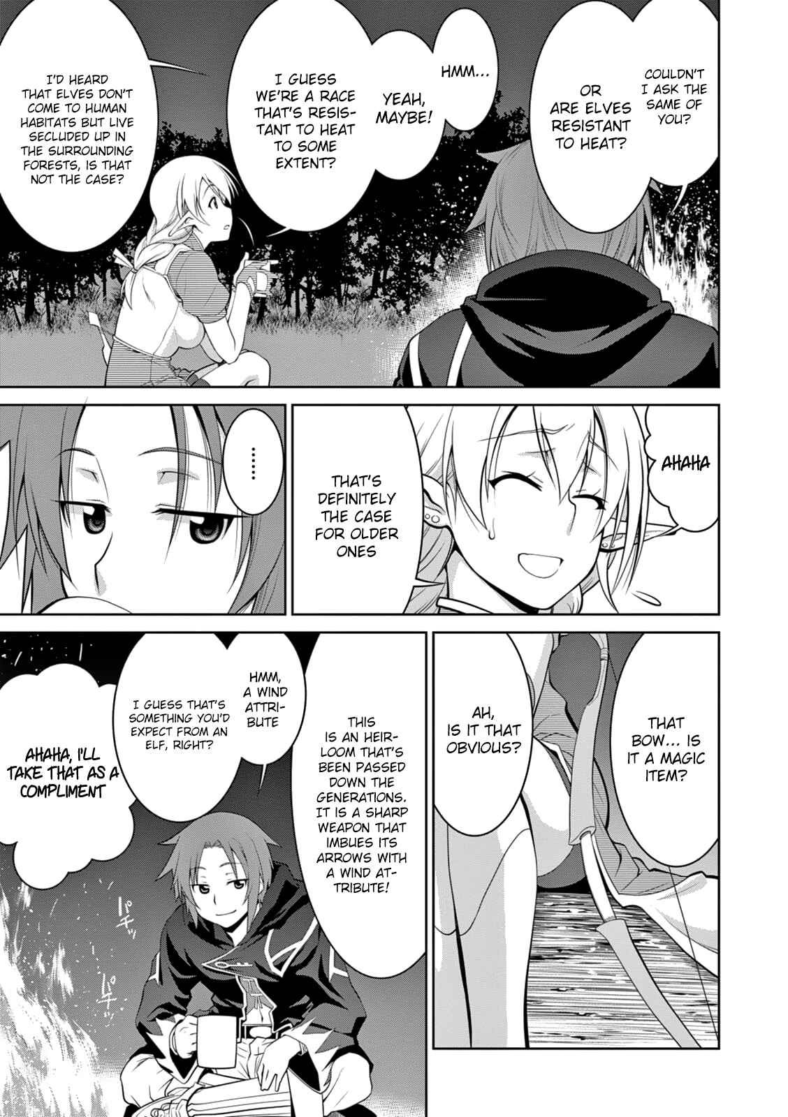 Page 22 Chapter 15 Legend