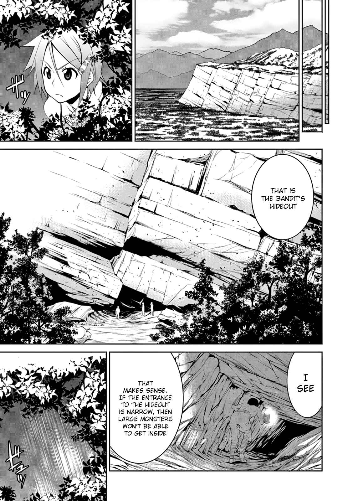 Page 24 Chapter 15 Legend
