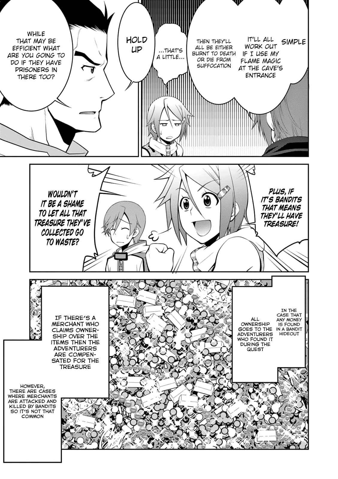 Page 26 Chapter 15 Legend