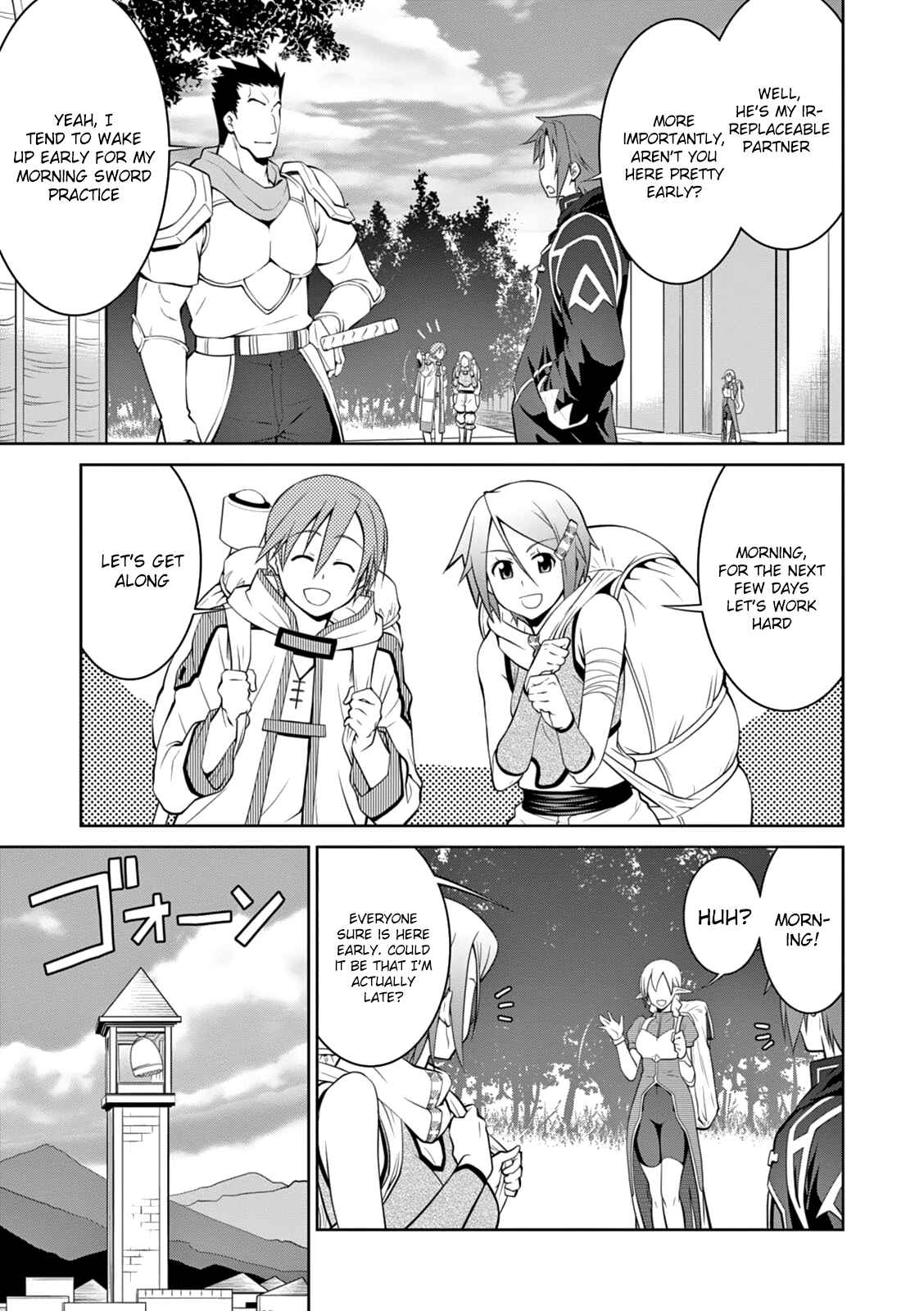 Page 8 Chapter 15 Legend