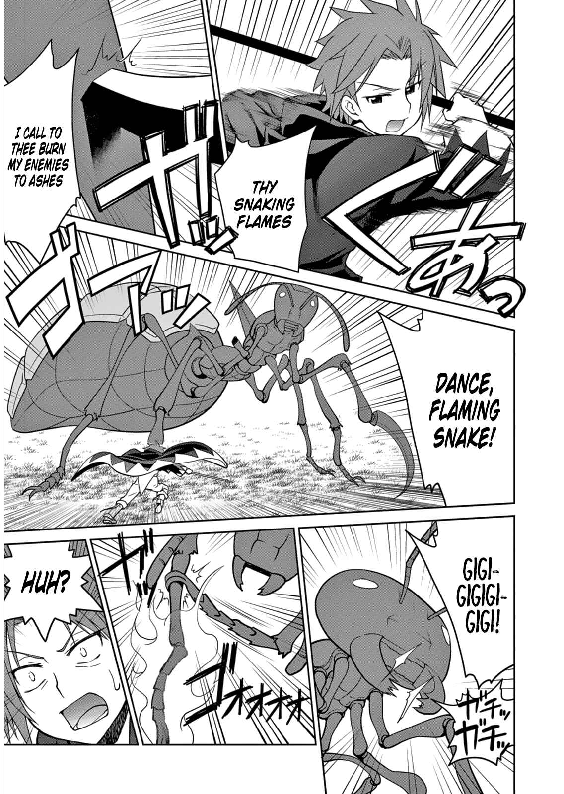 Page 13 Chapter 5 Legend