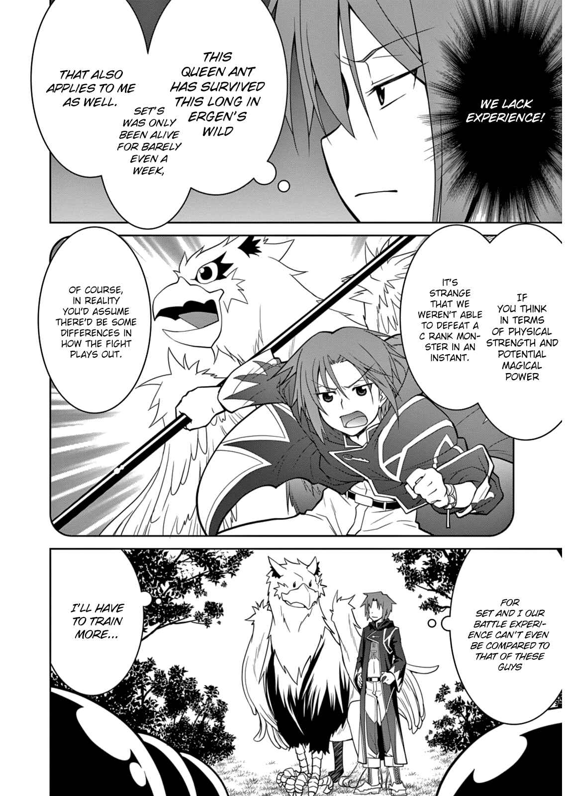 Page 18 Chapter 5 Legend