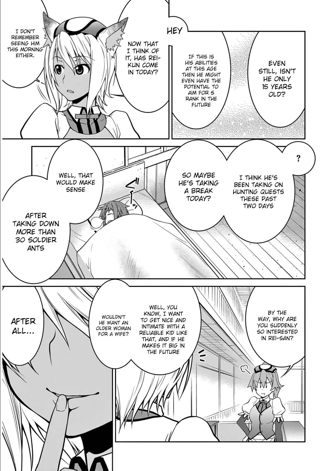 Page 25 Chapter 5 Legend