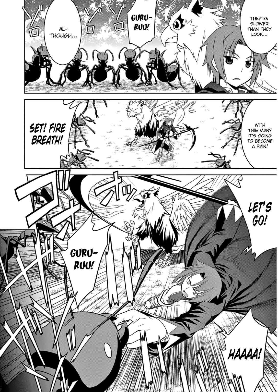 Page 6 Chapter 5 Legend
