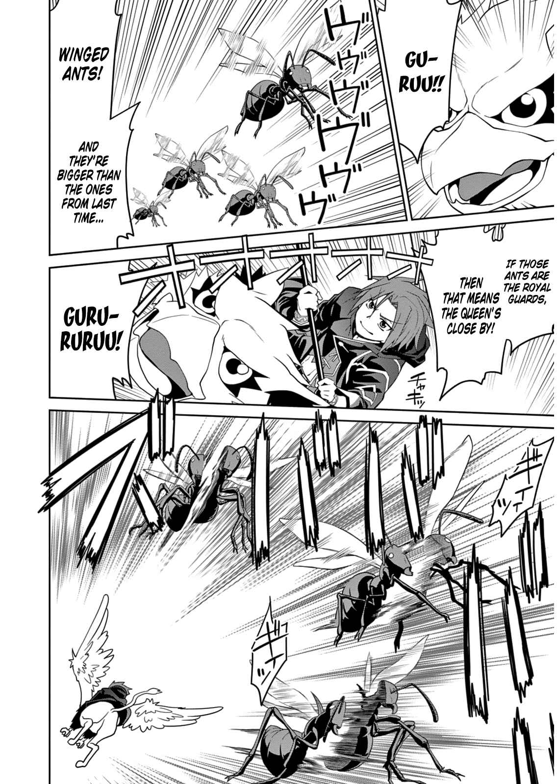 Page 8 Chapter 5 Legend