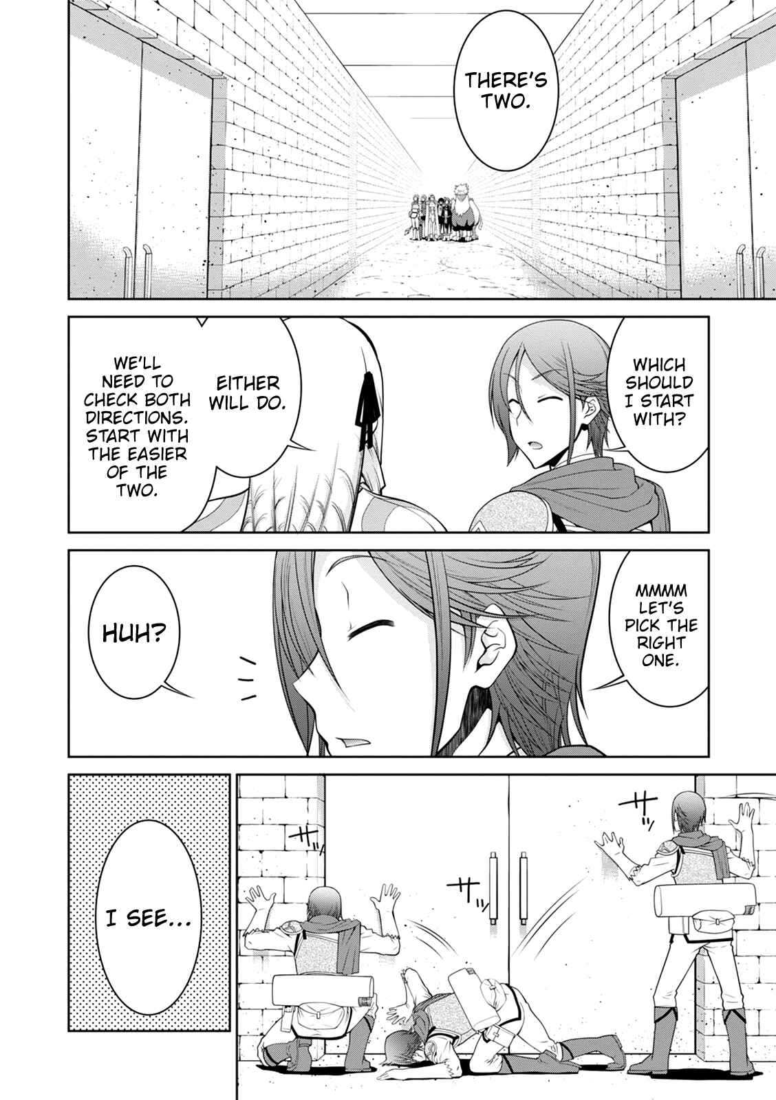 Page 10 Chapter 31 Legend
