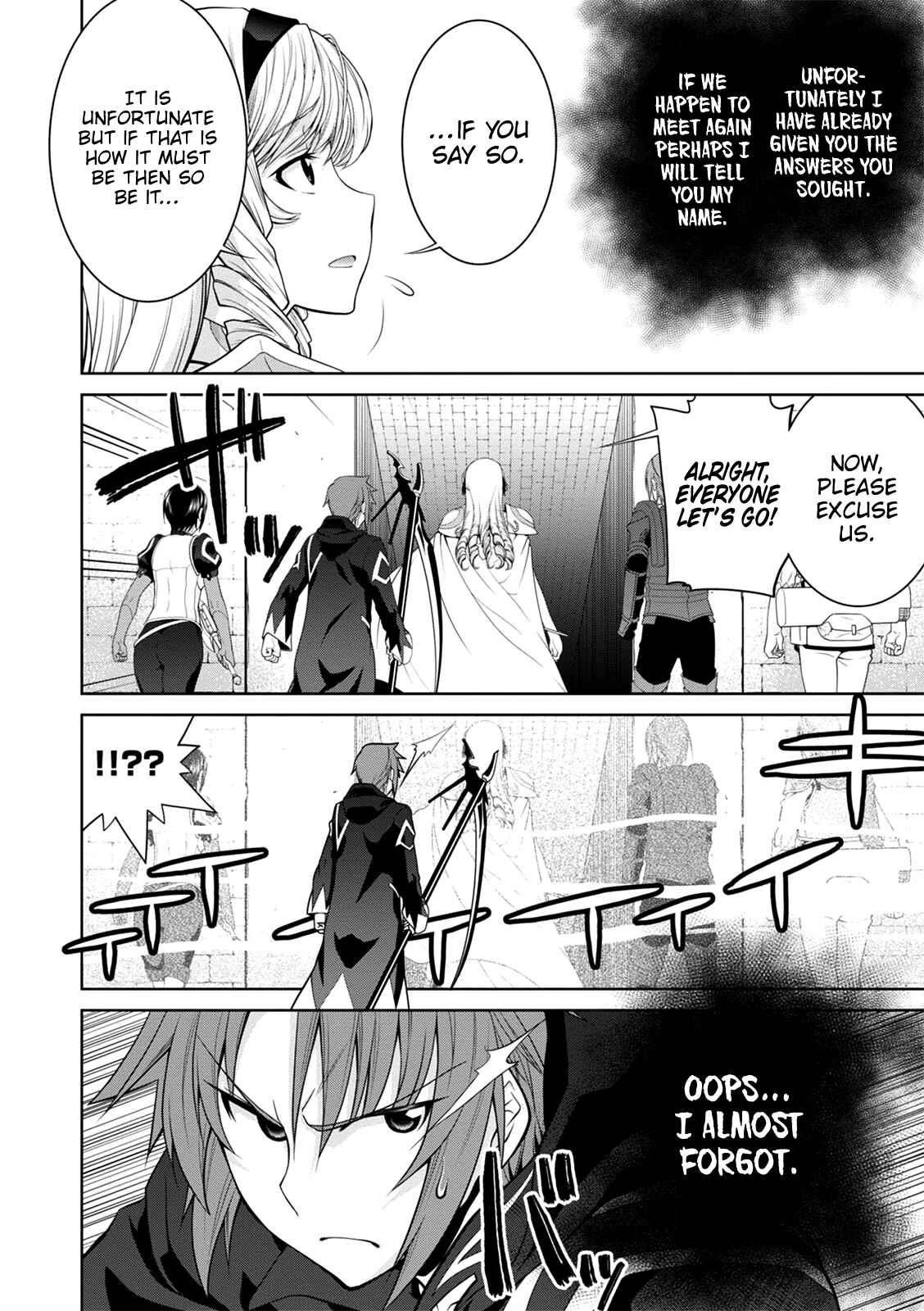 Page 24 Chapter 31 Legend