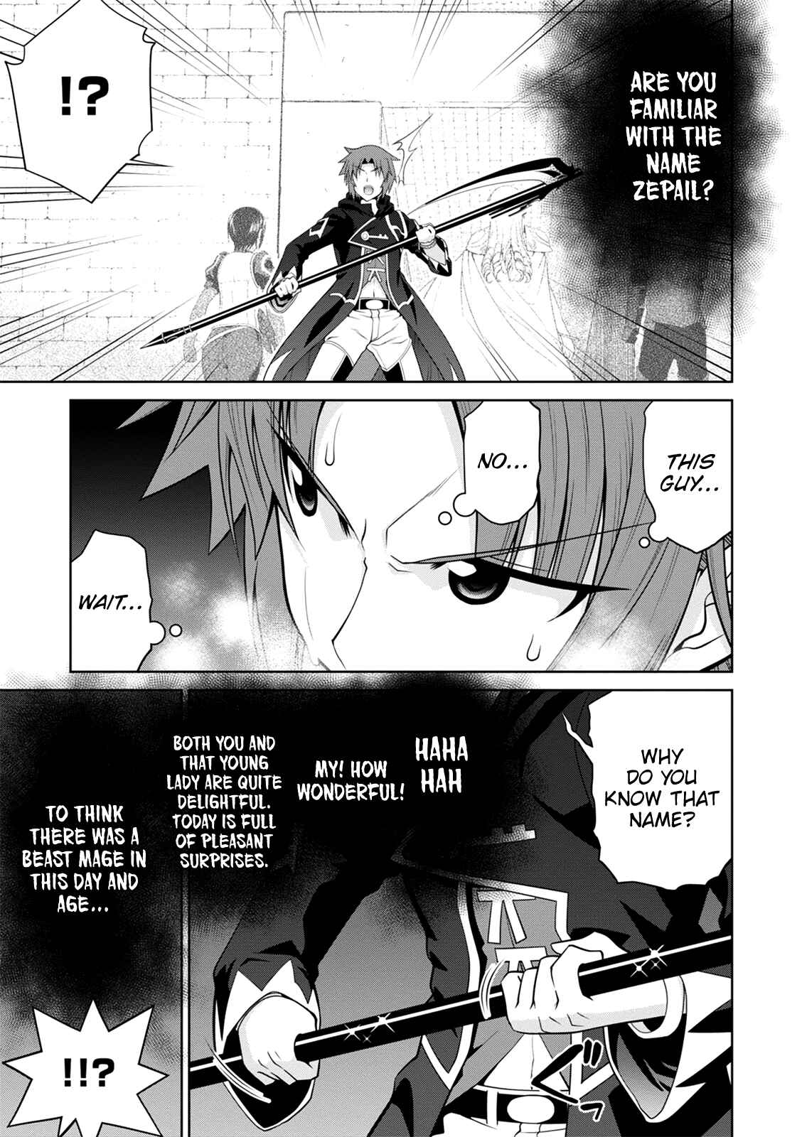 Page 27 Chapter 31 Legend