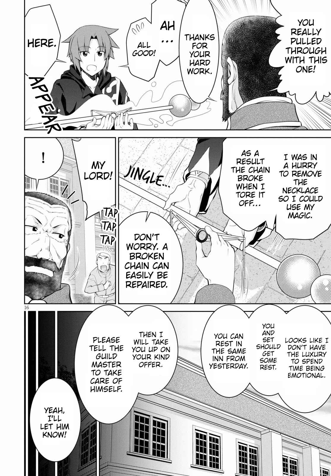 Page 16 Chapter 57 Legend