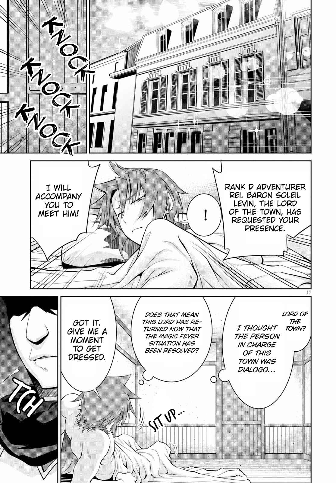 Page 17 Chapter 57 Legend
