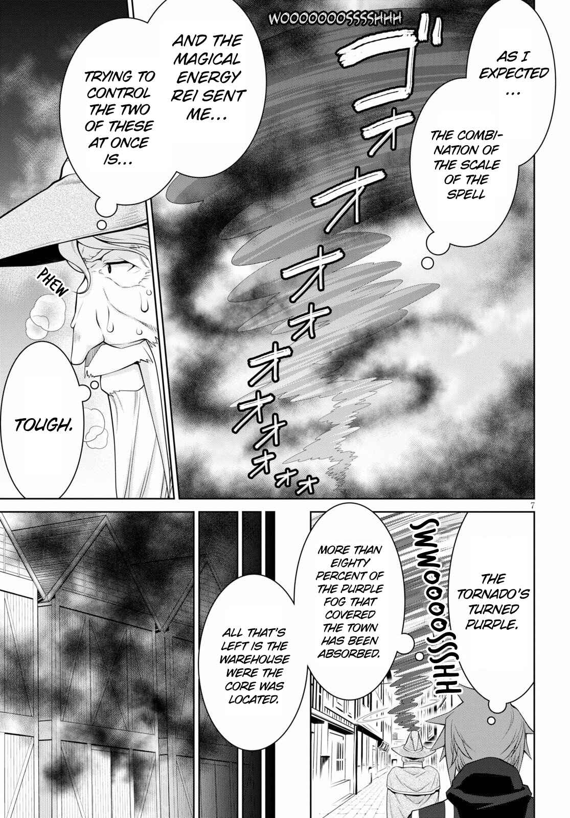 Page 7 Chapter 57 Legend