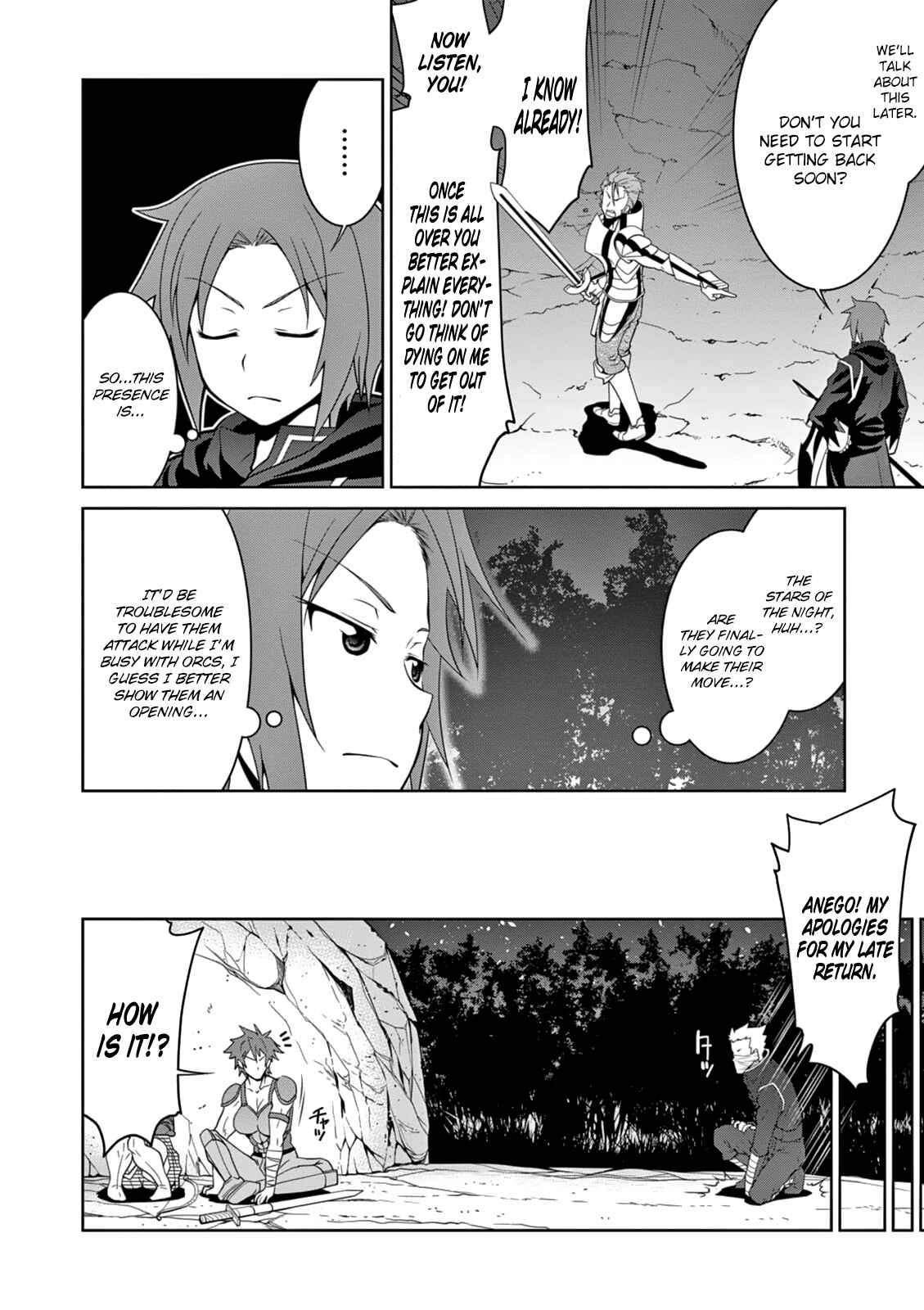 Page 15 Chapter 9 Legend