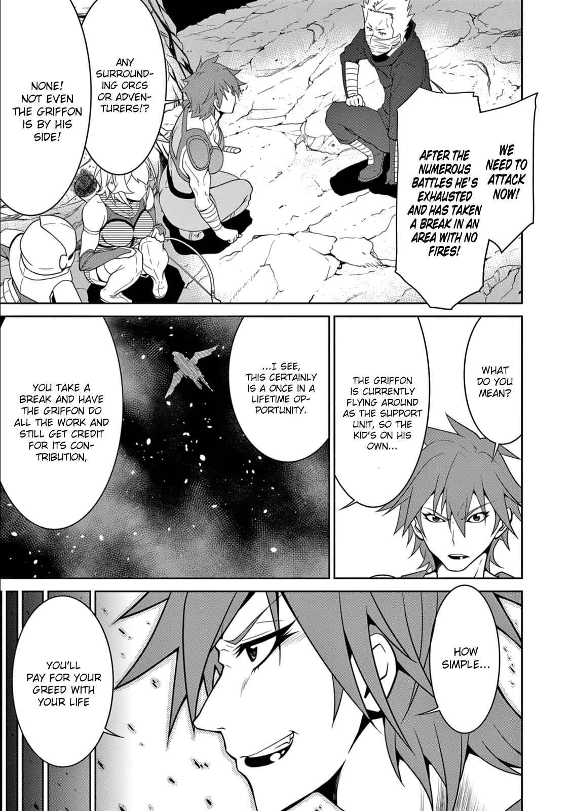 Page 16 Chapter 9 Legend