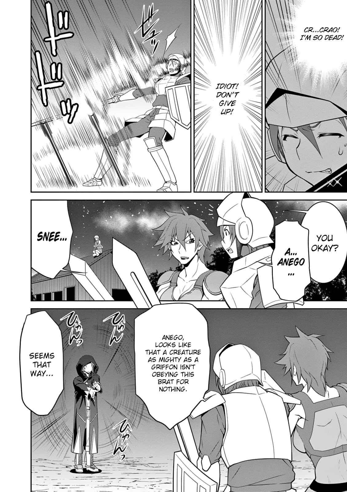 Page 21 Chapter 9 Legend
