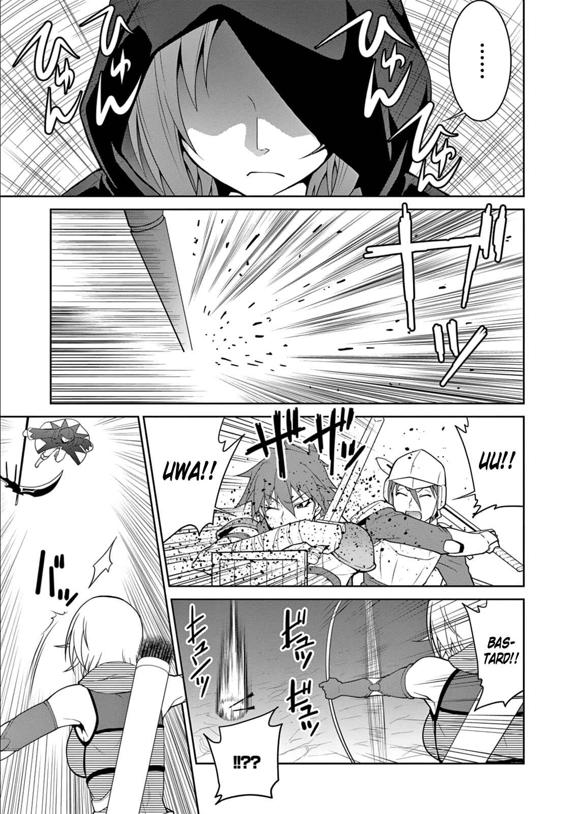 Page 22 Chapter 9 Legend
