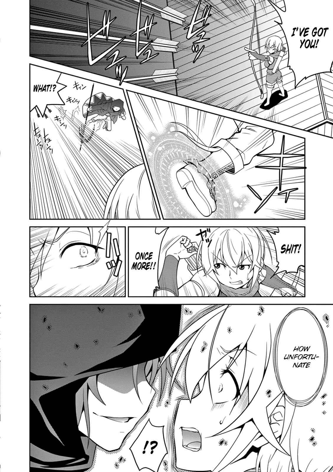Page 23 Chapter 9 Legend