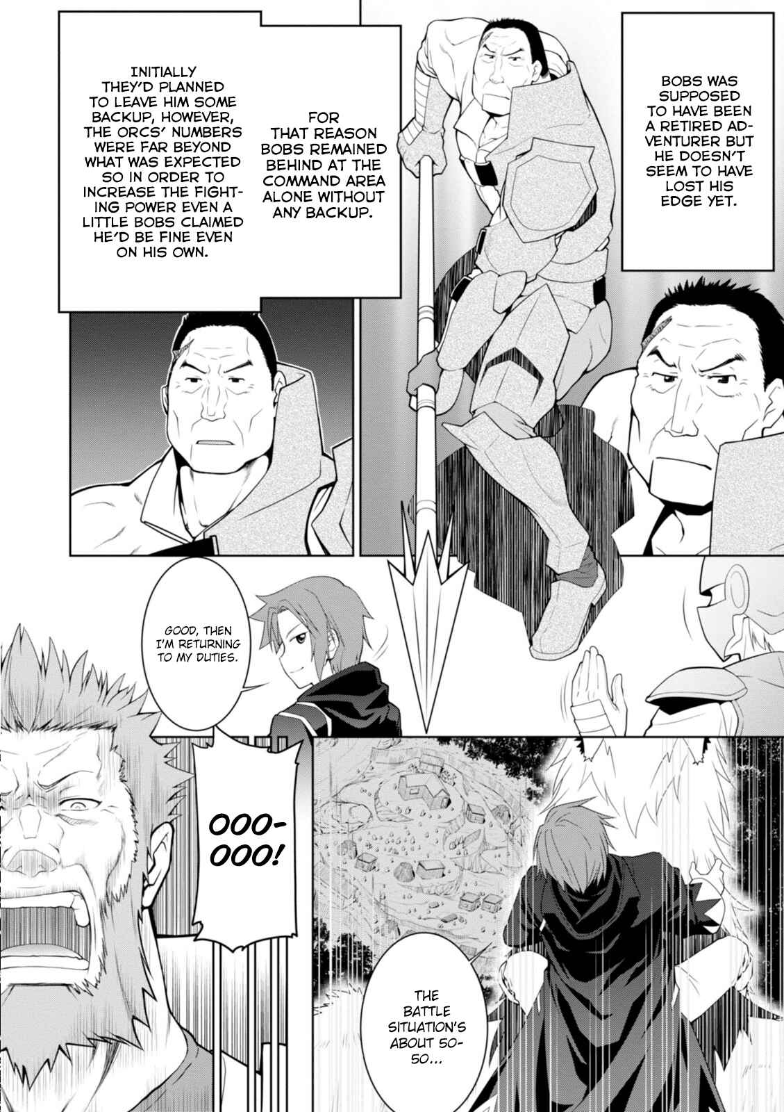 Page 7 Chapter 9 Legend