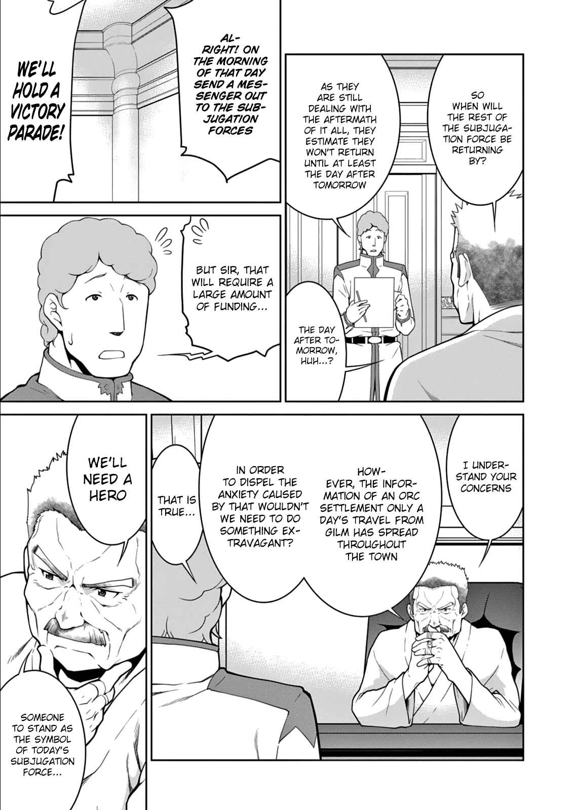 Page 17 Chapter 12 Legend