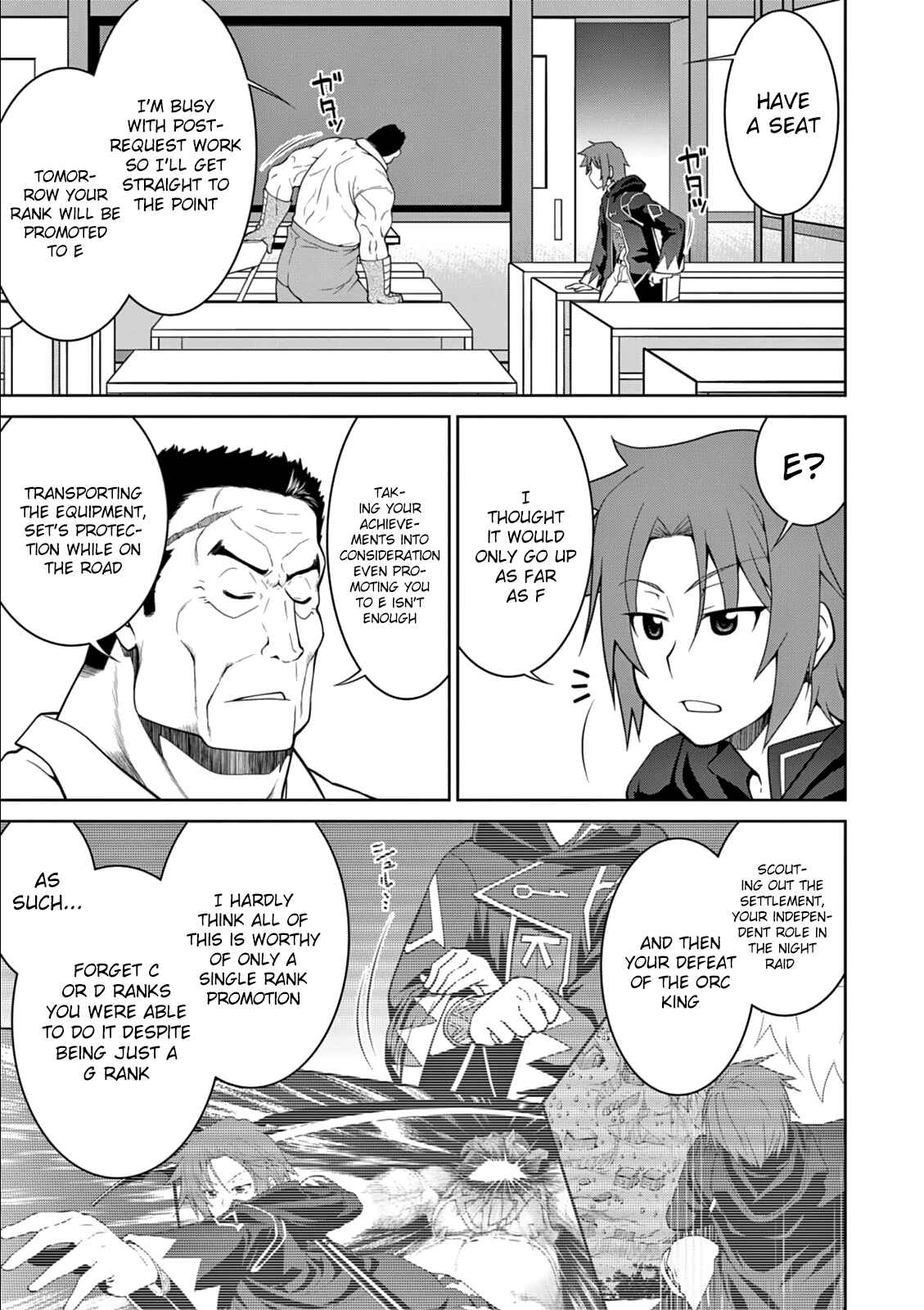 Page 27 Chapter 12 Legend