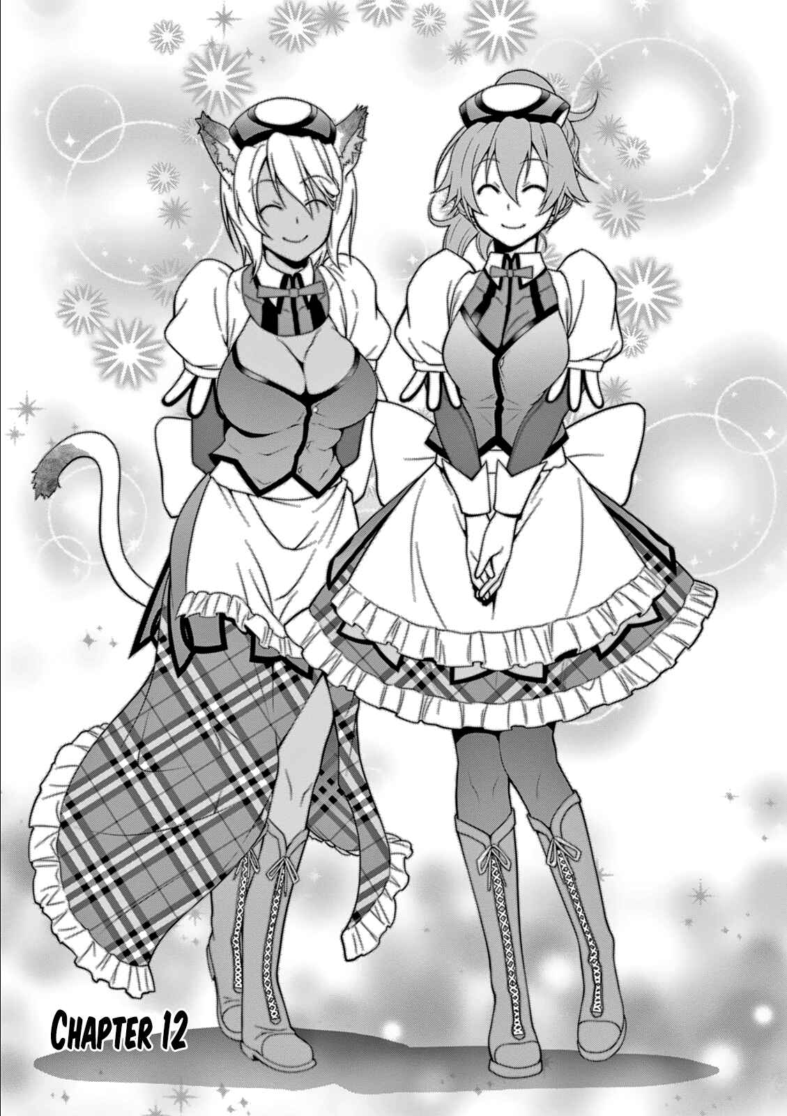 Page 3 Chapter 12 Legend