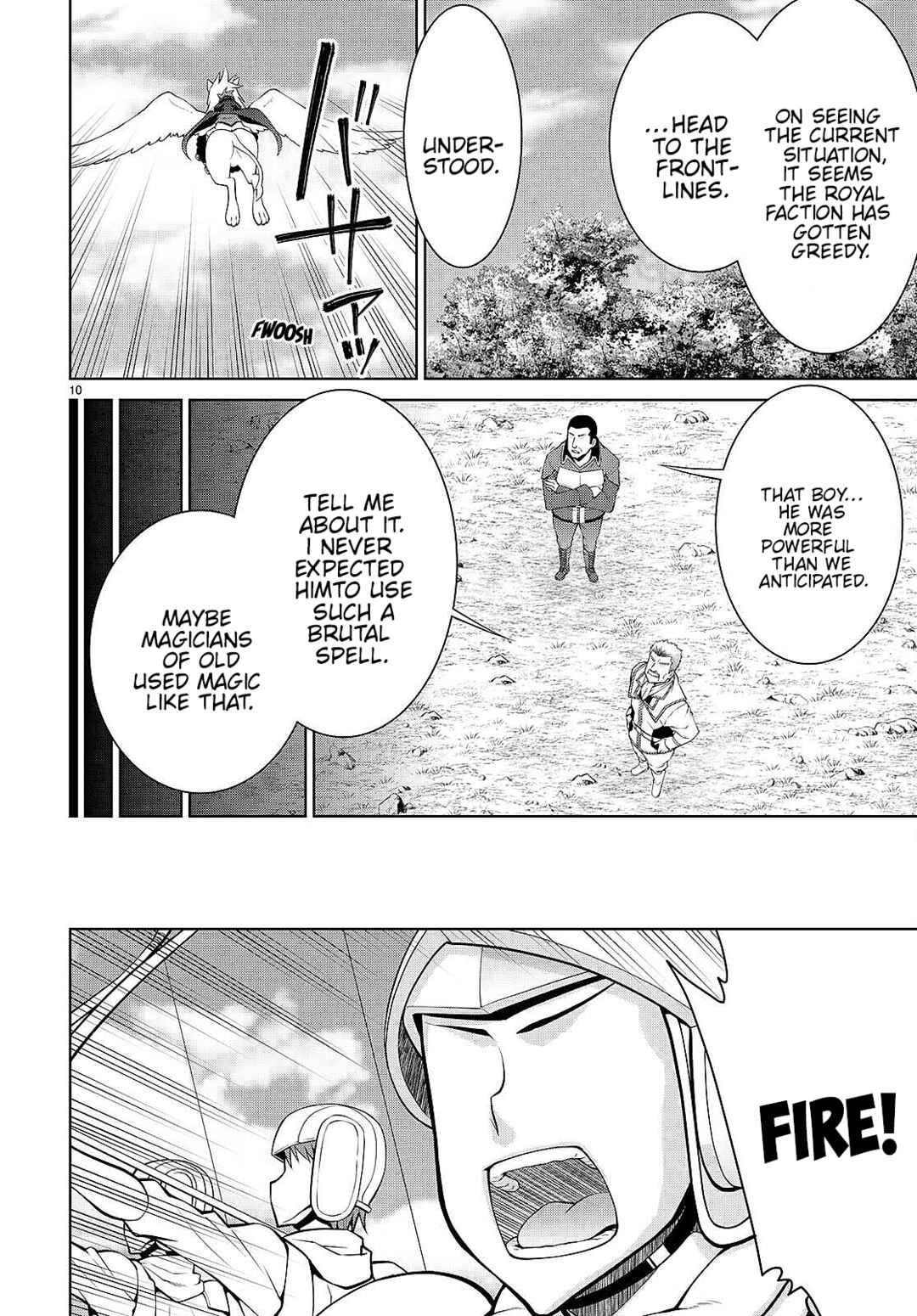 Page 10 Chapter 82 Legend
