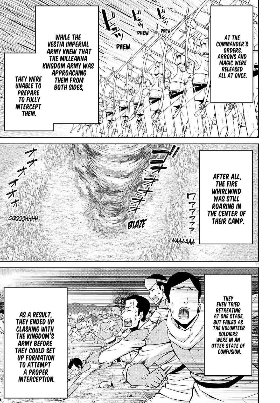 Page 11 Chapter 82 Legend