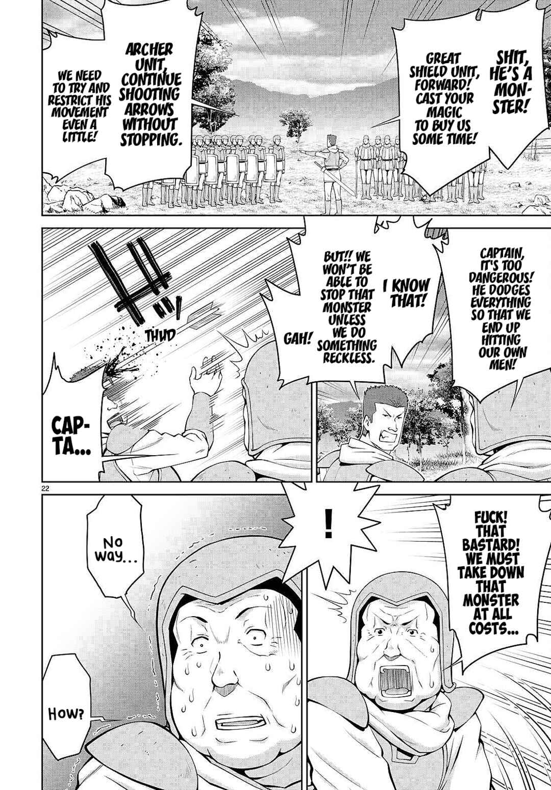 Page 22 Chapter 82 Legend
