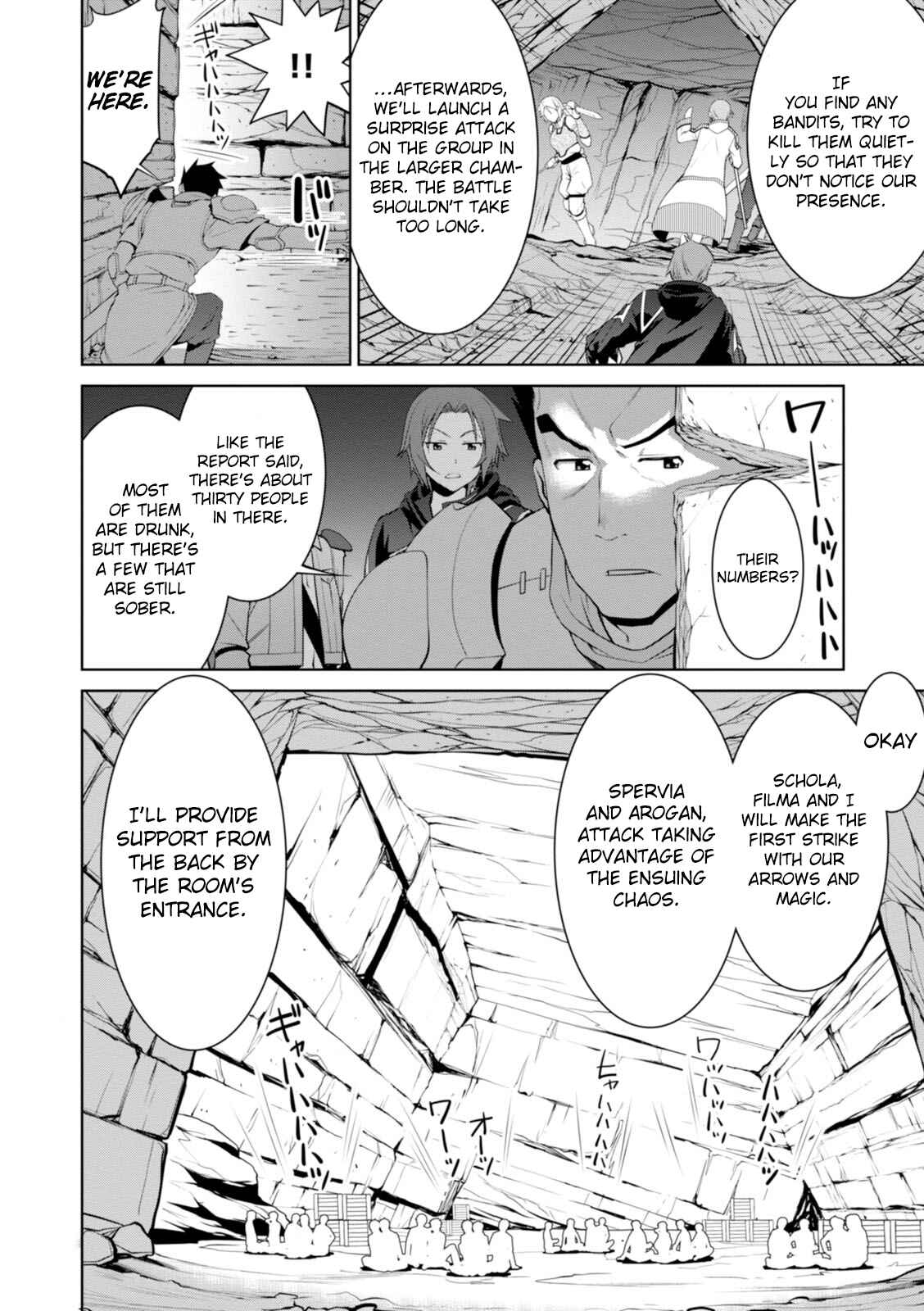 Page 13 Chapter 16 Legend