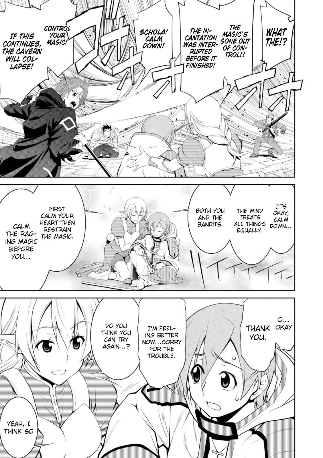 Page 16 Chapter 16 Legend