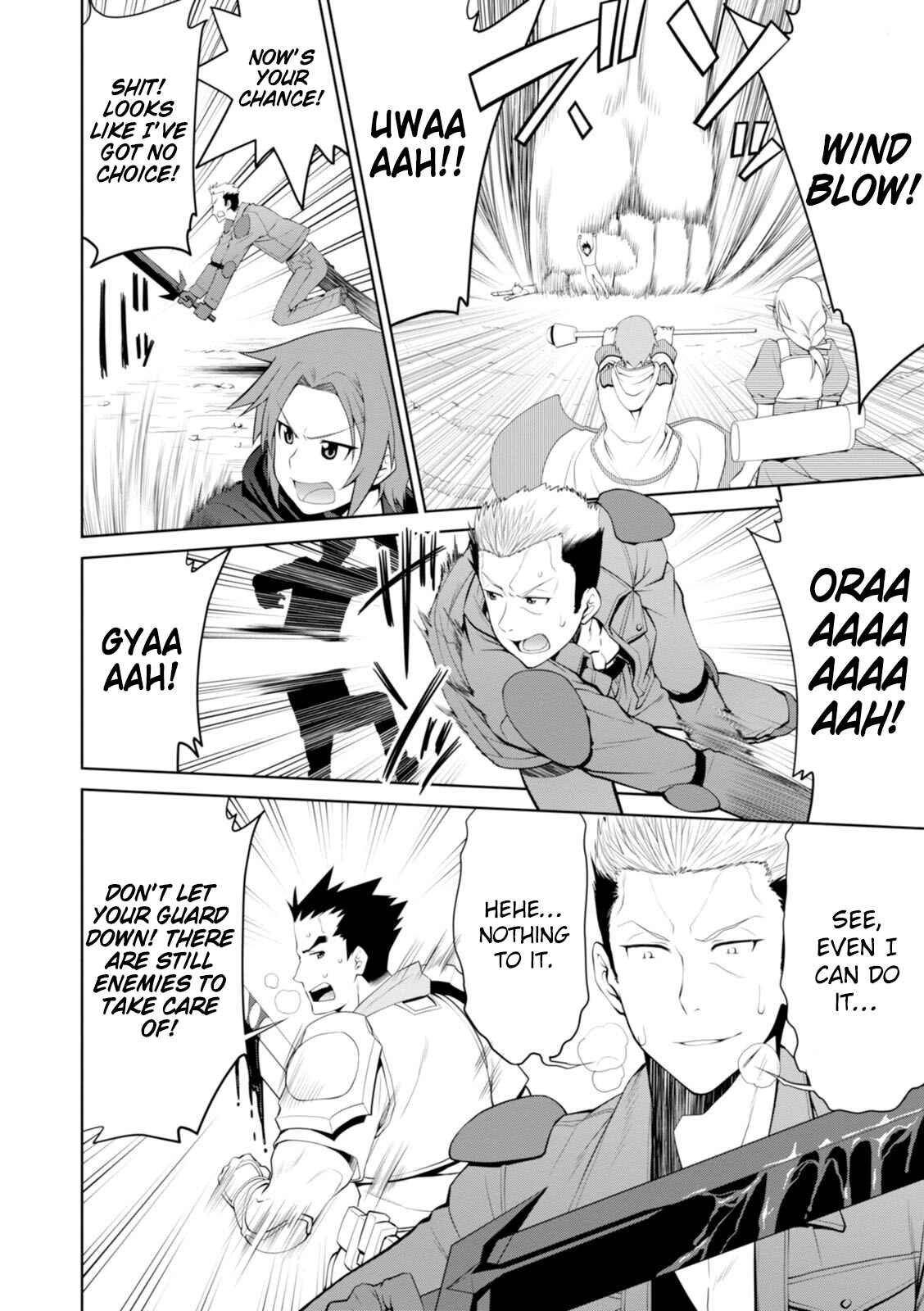 Page 17 Chapter 16 Legend