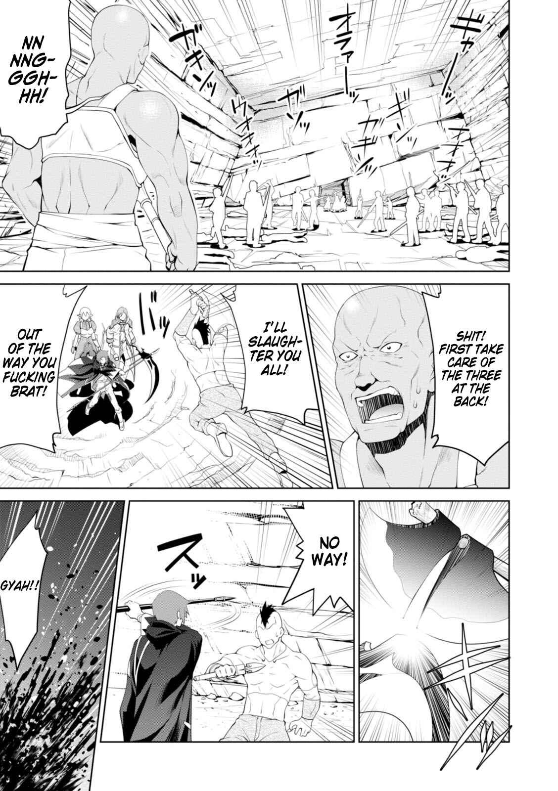 Page 18 Chapter 16 Legend