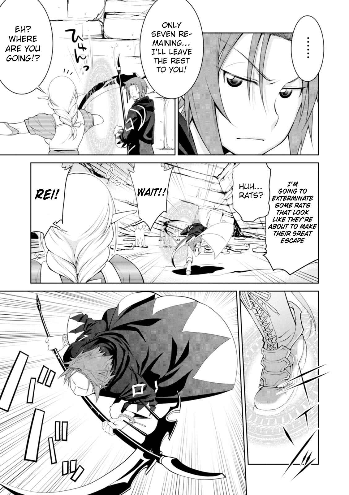 Page 22 Chapter 16 Legend