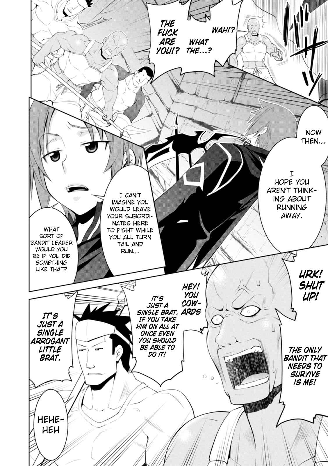 Page 23 Chapter 16 Legend